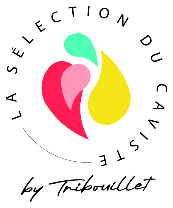 La Sélection du Caviste by Tribouillet